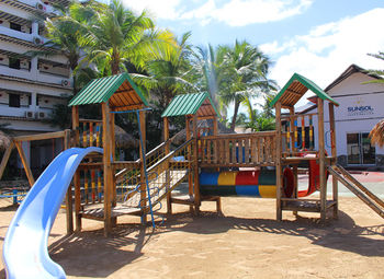 Childrens Area